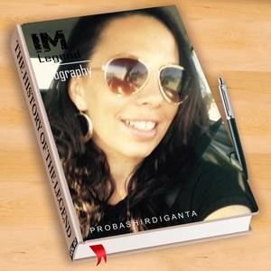 Meet your Posher, Jane